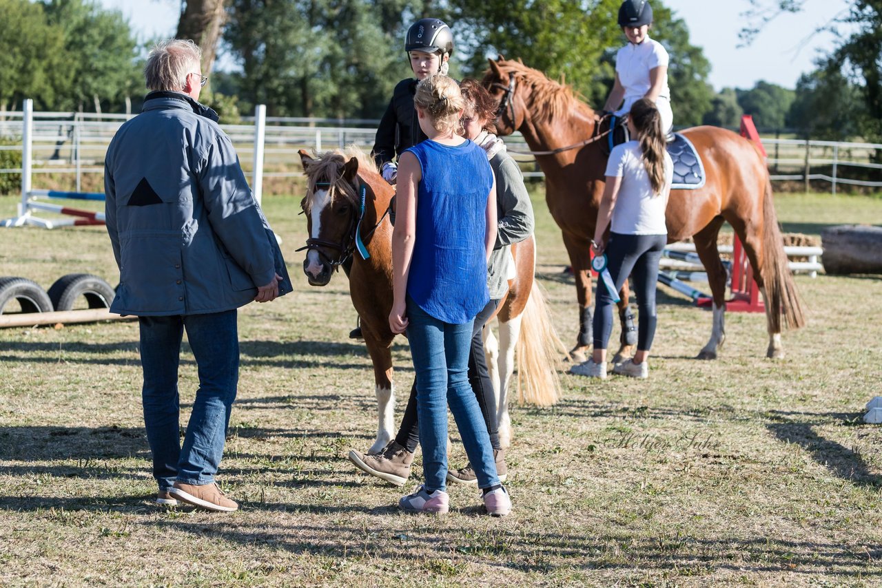 Bild 141 - Pony Akademie Turnier